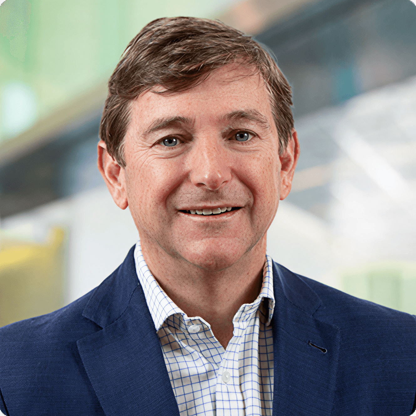 Photo of Gerry Pearce