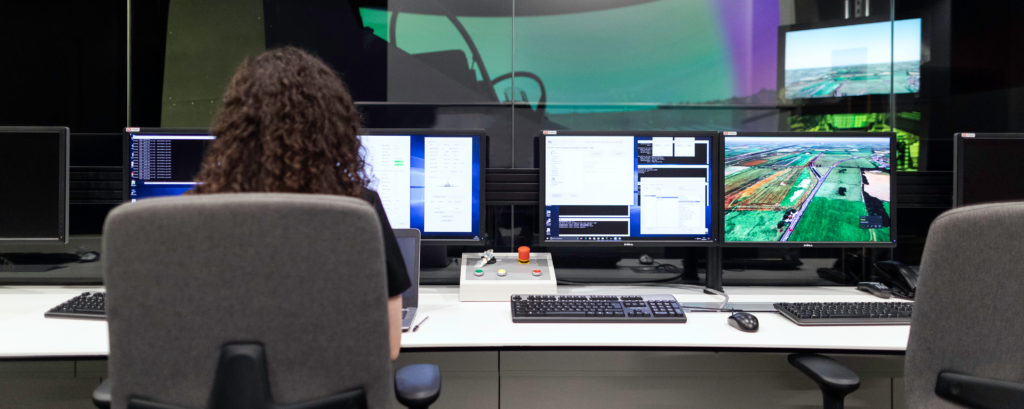Control Systems Company Connectivity Upgrade | IT Solutions Case Study