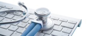 Ensuring Data Security in Healthcare