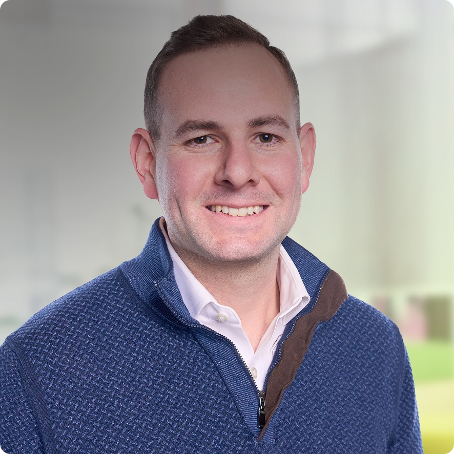 Photo of Ben Greenberg