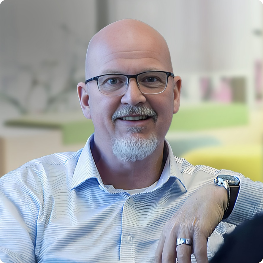 Photo of Garrett Graney