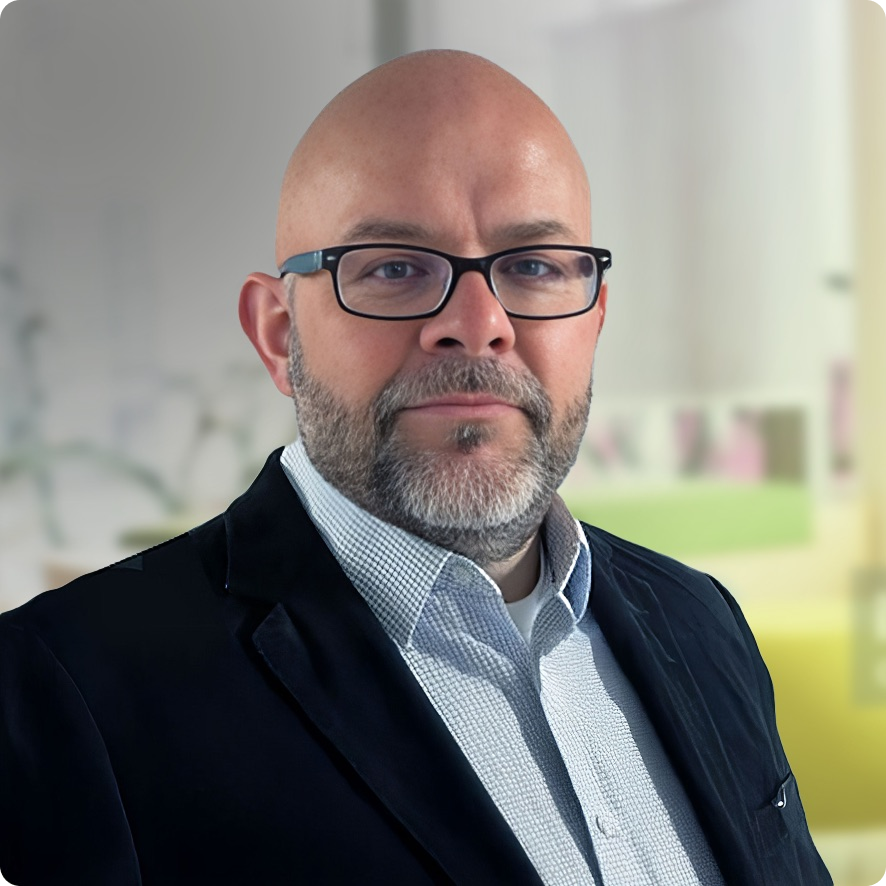 Photo of Robert Adams